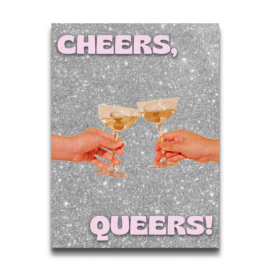 Cheers Queers