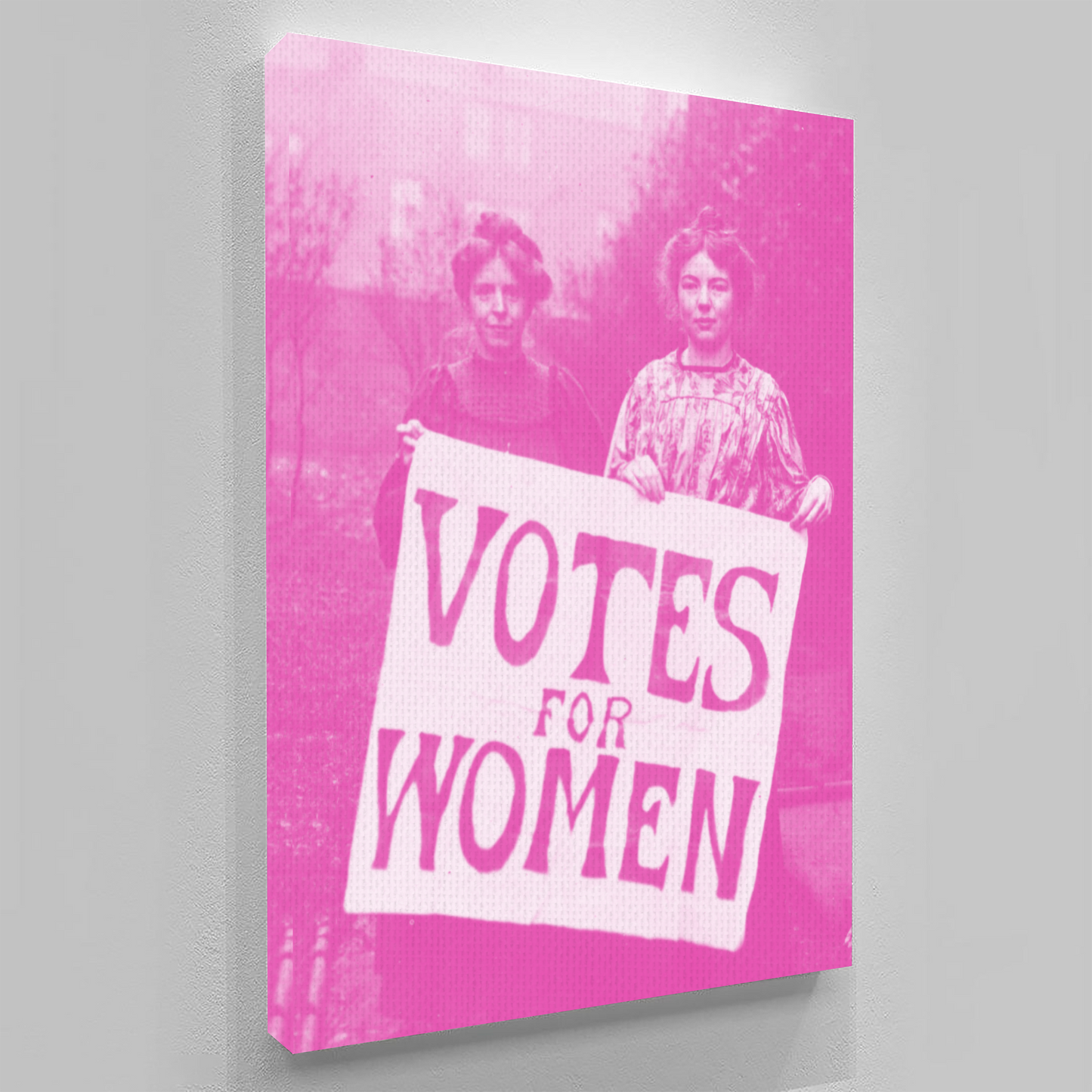 Votes For Women