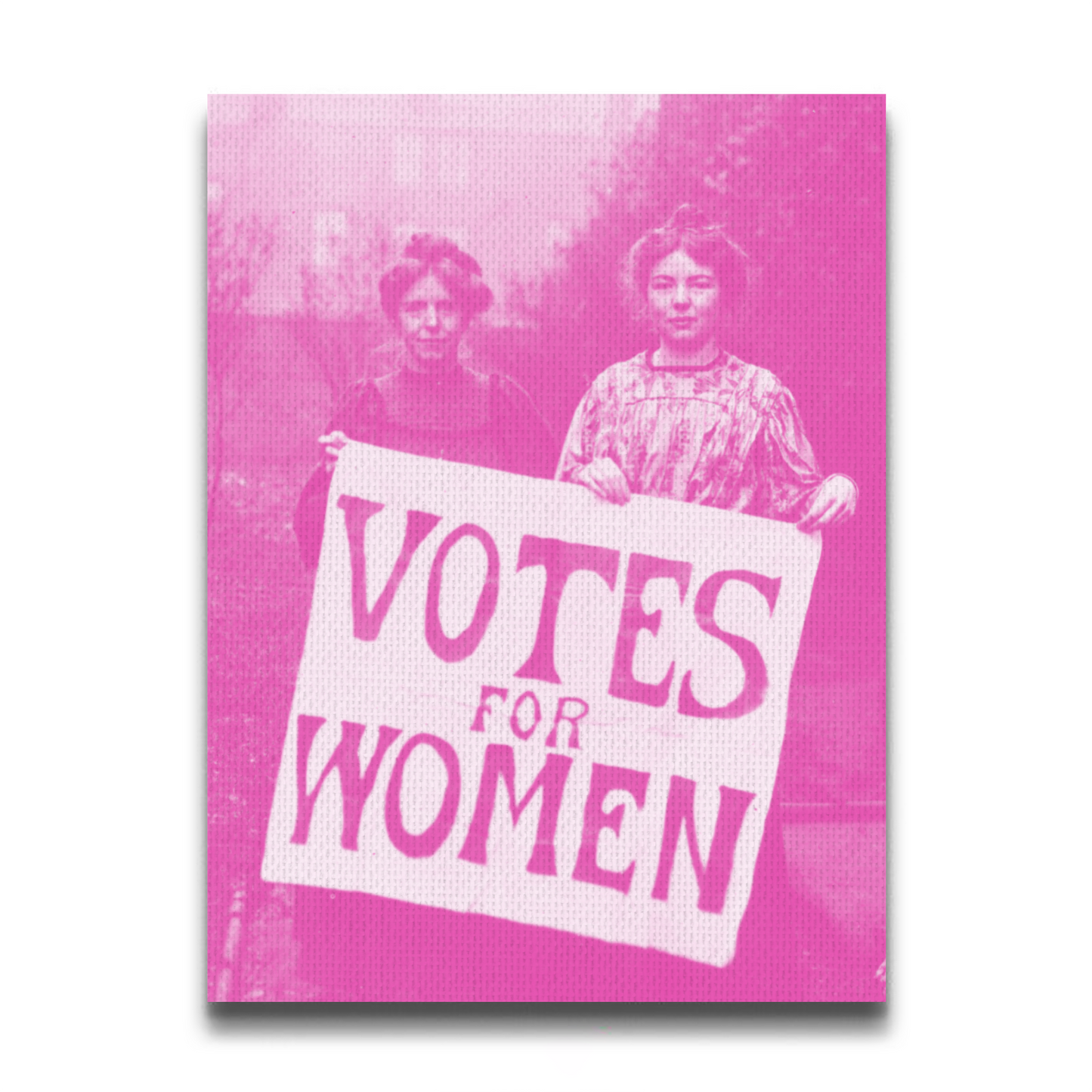 Votes For Women