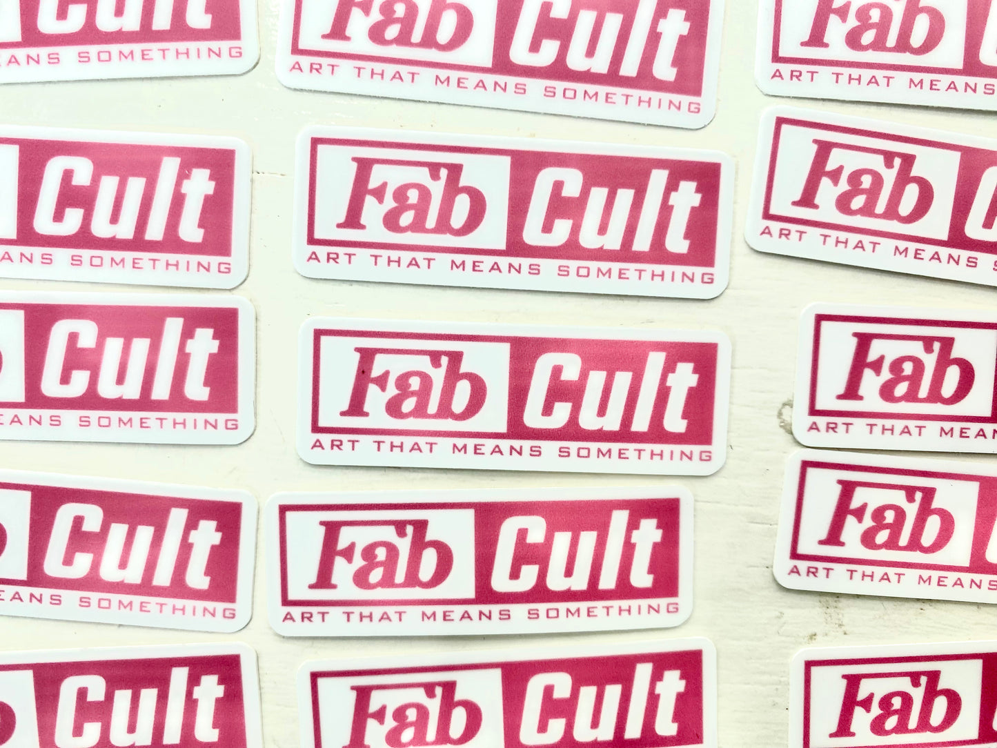 FabCult Collectables