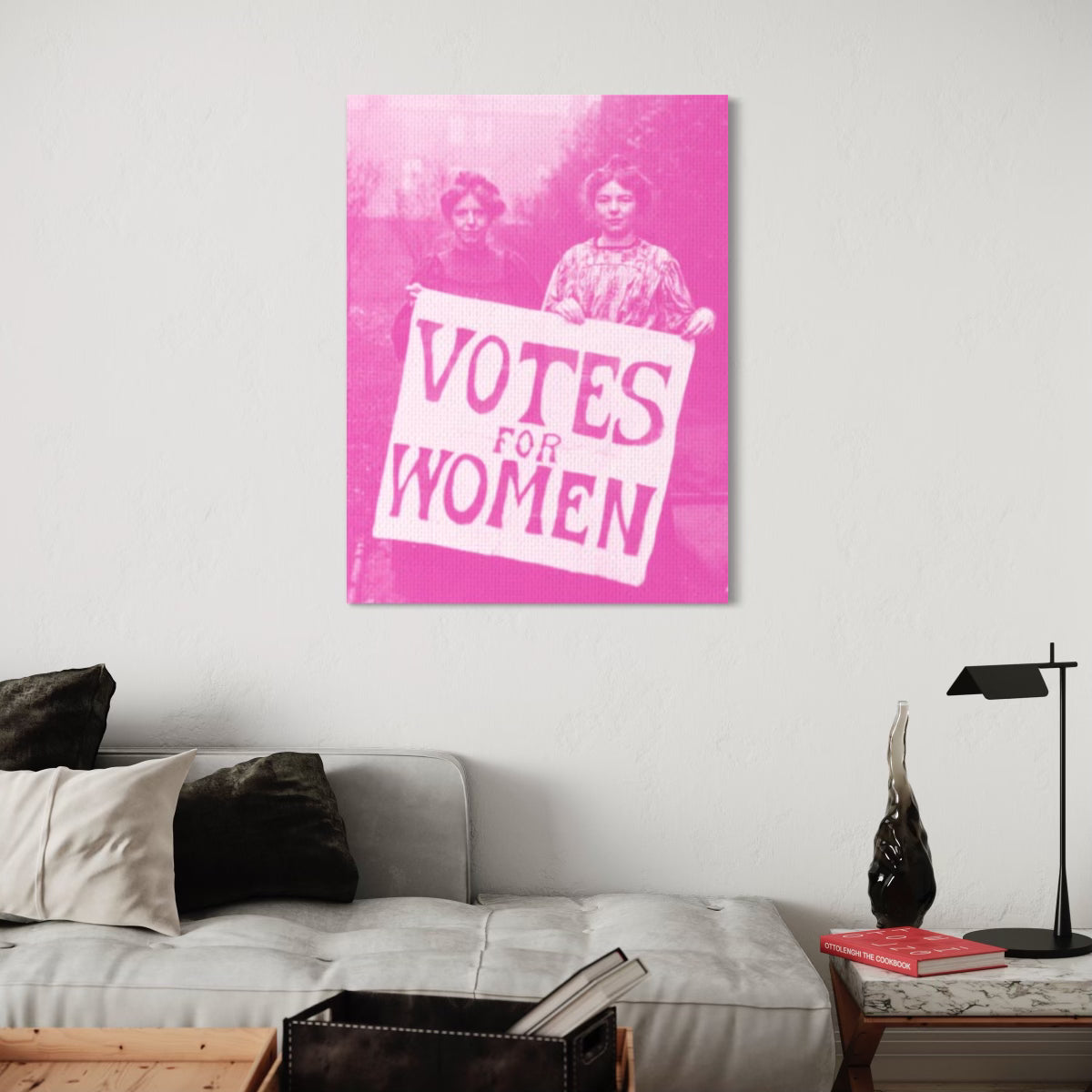 Votes For Women